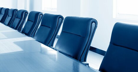 トップ周辺にはびこる「思惑」や「エゴイズム」をいかに排除するか