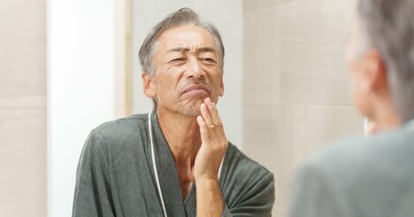 アラフィフ男性が「もう若くないんだな…」と実感する意外な瞬間とは？