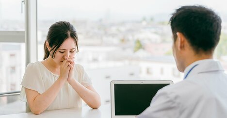 みんなが感動している余命ものドラマの数々…そこで決して描かれない「死の現実」とは
