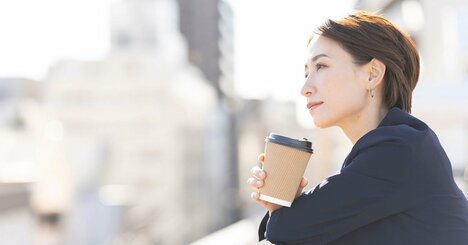 【精神科医が教える】本当に毎日が充実している人の共通点とは？