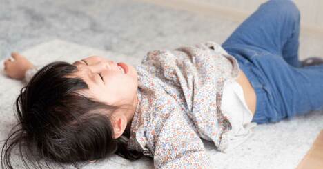 子どものしつけ、結局いちばん効果的なのは？