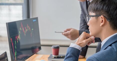 野村證券と大和証券、2大証券会社「採用大学」ランキング2025！トップ2を独占する大学は？