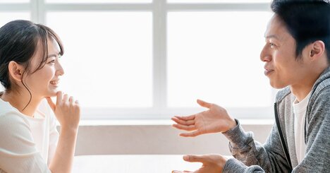 会話で相手をイラつかせる人が無意識に言っている「4文字のNGワード」