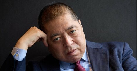 目の前の人が「本当に優秀な人」か一発でわかる「意地悪すぎる質問」【佐藤優が明かす】〈再配信〉