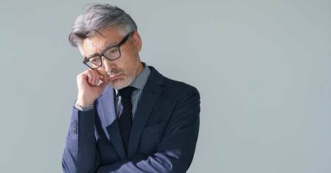 【リーダーのNG行動】外の世界を見ない組織の末路…歴史が教える「伸びる企業」の決定的な違い