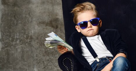 「一生金持ちになれない人」がやっているNG習慣ワースト1