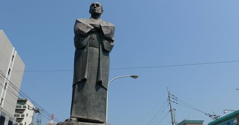 福沢諭吉が説く「優秀なのに出世できない人の共通点」とは？