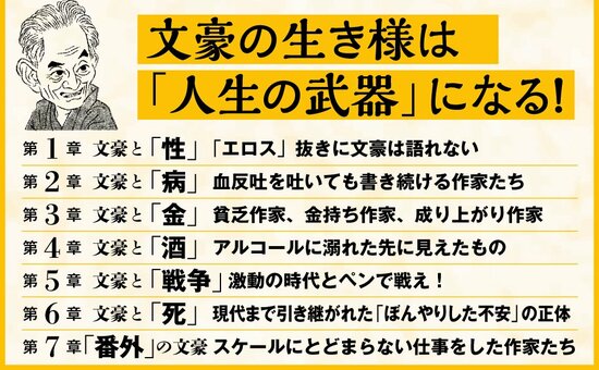 【驚愕】不倫略奪婚から反戦詩へ…与謝野晶子が放った衝撃の名作3選