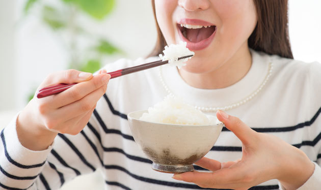 日本人のための科学的に正しい食事術　糖尿病