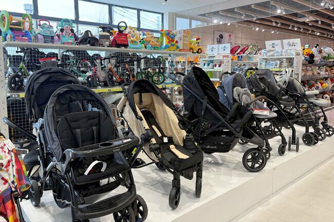 メルカリより不便なのに大盛況！「セカスト」売上1位店に行ってわかった「人気の秘密」