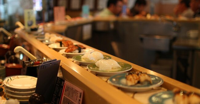 回転寿司「1皿100円均一」消滅で、寿司好きが注目すべき新しい選択肢は？