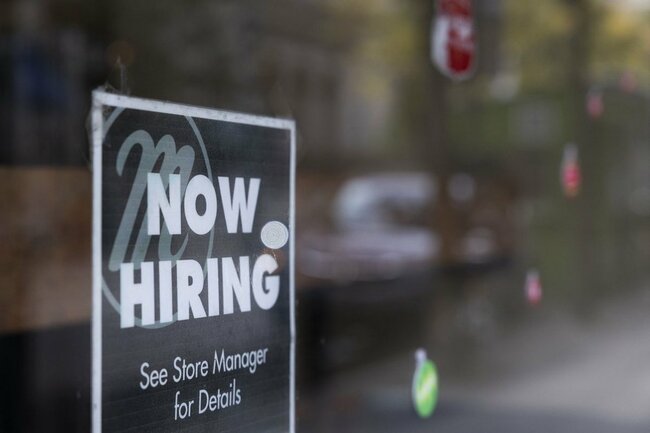 米労働市場、実際に解雇は増えているのか