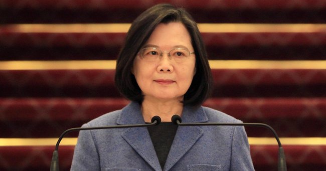 蔡英文・台湾総統が「地味」でも真の民主的リーダーと呼べる理由
