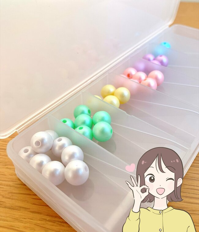 お薬が110錠も入った…！ダイソーの“天才が考えたピルケース”お薬ストレスを解消してくれました！《購入レビュー》