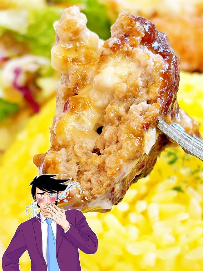 「これが食べたかったんだ…」ガストの“大人のお子様ランチ”満足感がすごい！「大好物ばかり」「色んなもの食べられて良い」