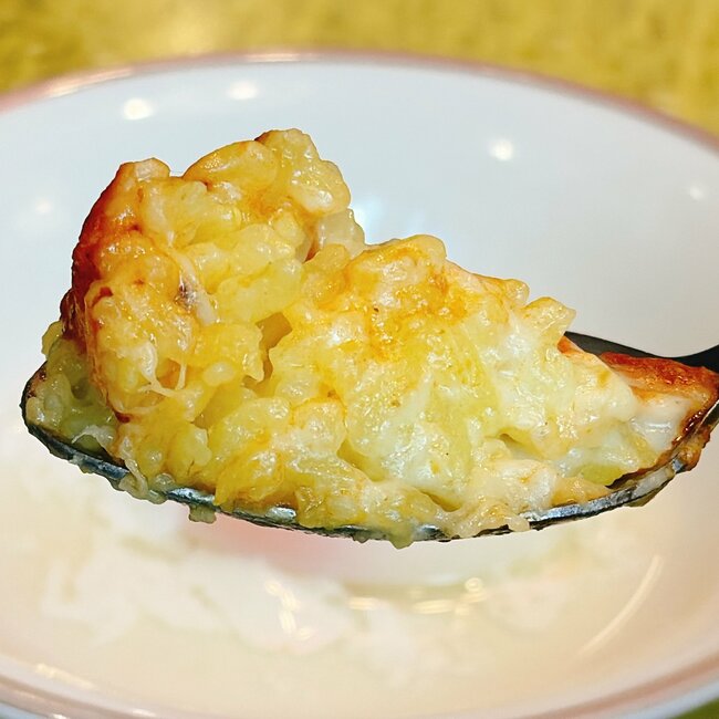 「サイゼで1番好き」「もうヤミツキ」サイゼリヤの“350円メニュー”毎日食べたいくらい絶品すぎる!「一口食べてハマった」「革命的に美味かったな」【実食レビュー】
