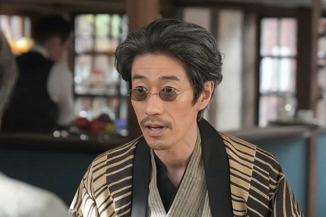 「なにも起きない日常」を描く朝ドラがすごい…中身がない15分を作るって実は高度な技術？〈ばけばけ第97回〉