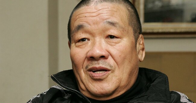 「いつまで現役を続けるんですか?」→75歳現役レスラー・藤原喜明の答えにぐうの音も出ない…