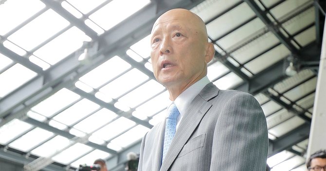 栄和人