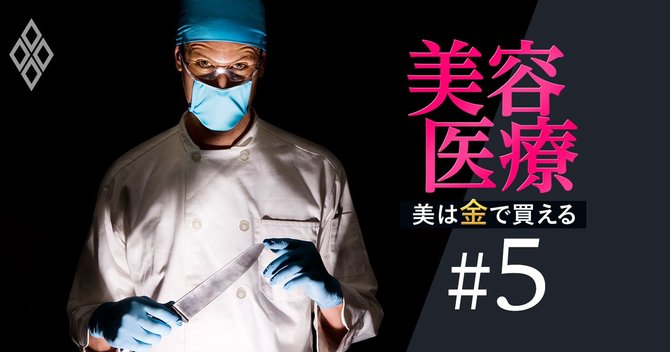 美容医療#5