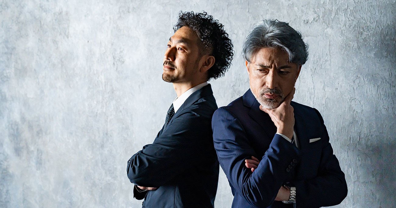 V字回復を成し遂げるリーダーと、組織を腐らせるリーダーの決定的な違い