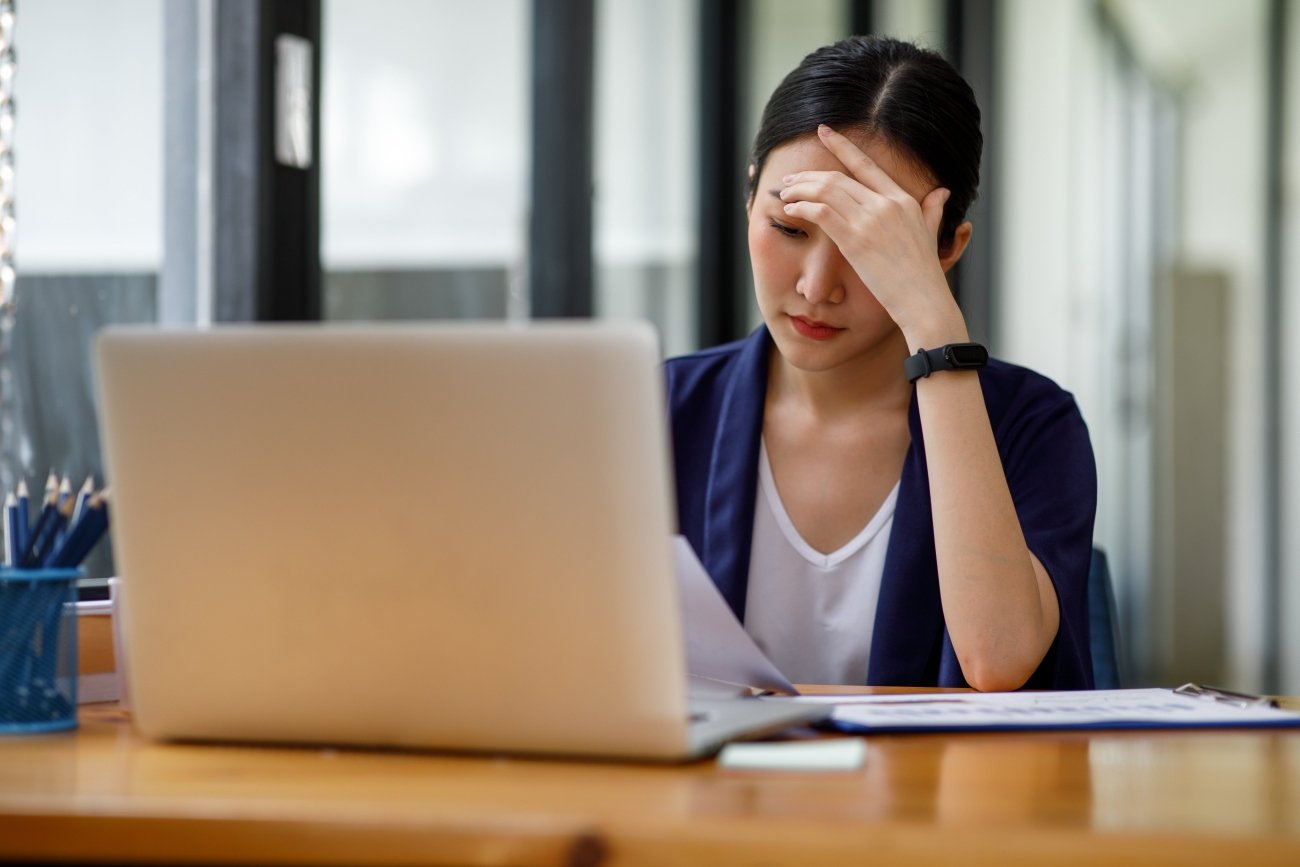 【精神科医が教える】「いつもクヨクヨ悩みがちな人」「ストレスフリーな人」の根本的な差とは?