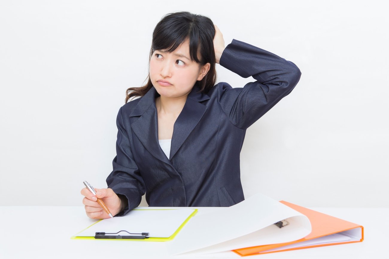 「仕事が忙しくて」をよく口にする人が損をしていることとは?