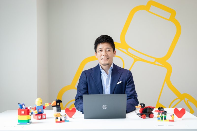 玩具メーカー世界一位! 快進撃のレゴを支える大人のファンコミュニティ