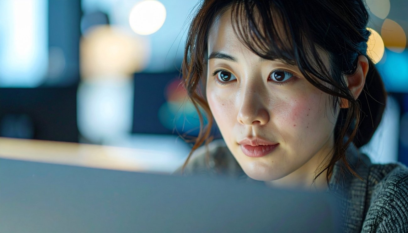 「絶対に集中力を取り戻す」ための、たった1つの方法