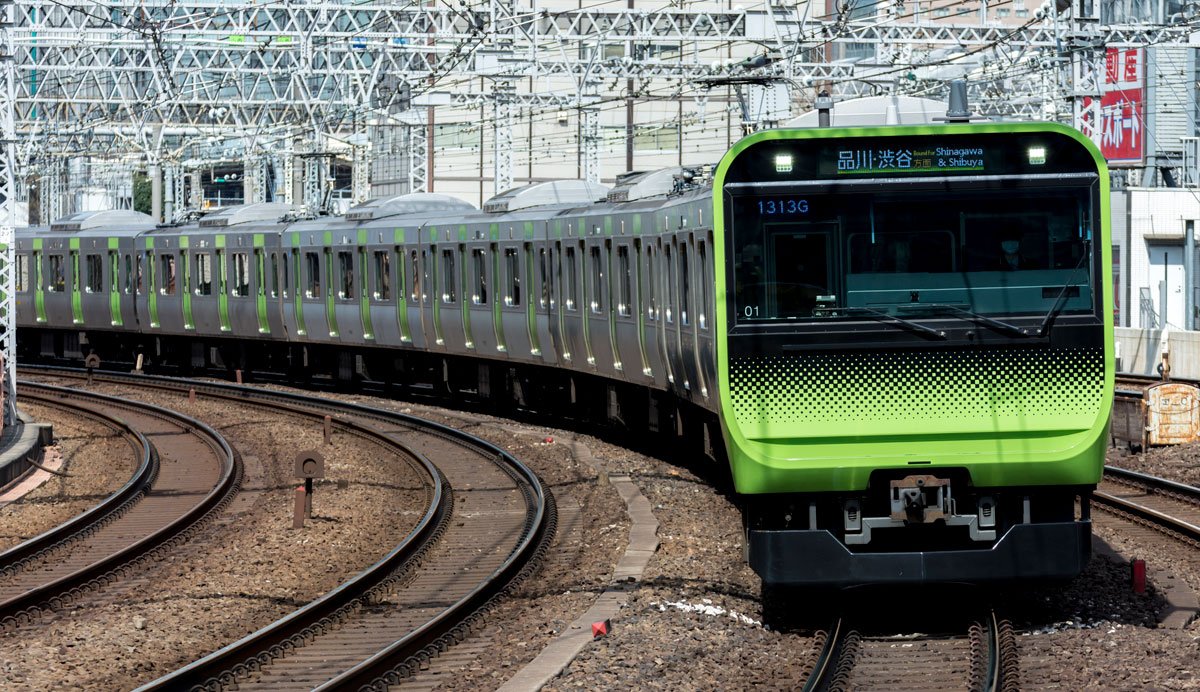 読めば読むほどおもしろい 鉄道の雑学 山手線を一周して、乗車駅で下車したときの運賃はいくらか?