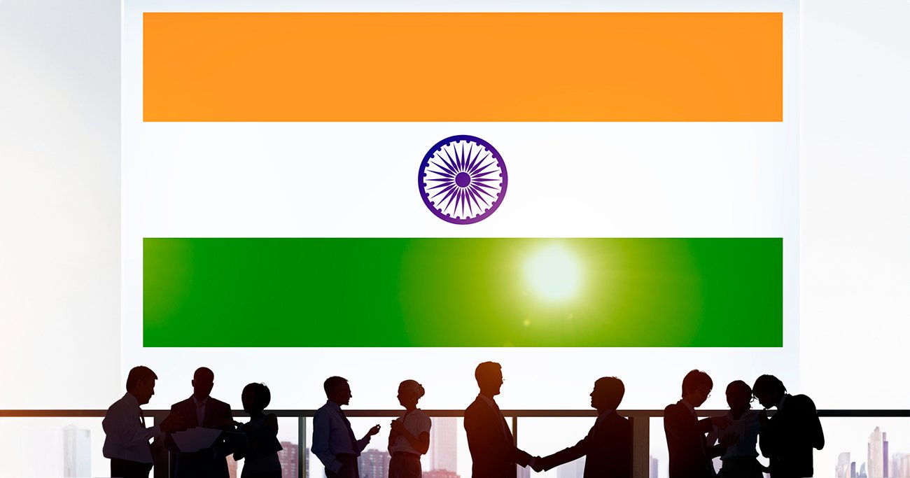 世界の時価総額上位企業を動かす「インド出身CEO」の台頭、数学大国インドが巨大IT企業で存在感を増す背景とは