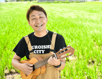 みどりの食料システム戦略 第2回:ビジネスの現場で、もう始まっている「農と食の未来」