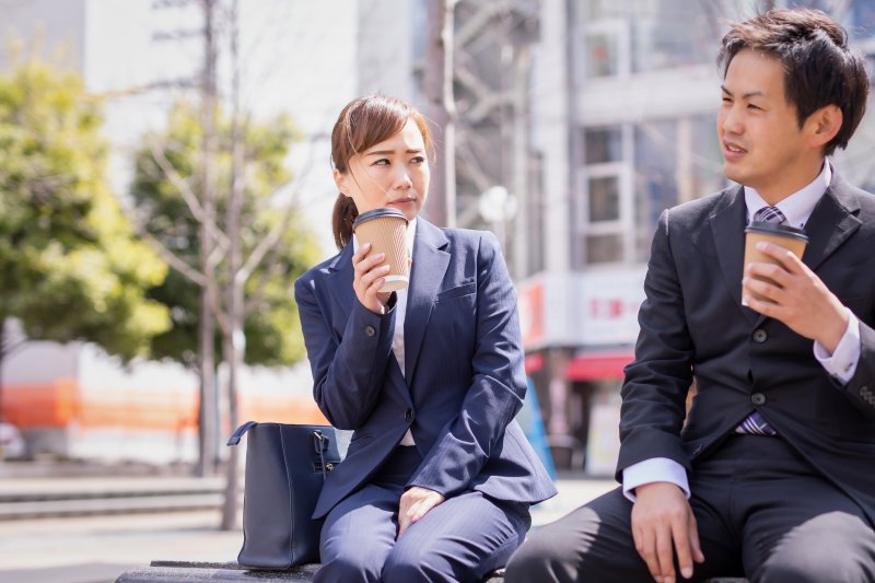「なぜか嫌われる人」が無意識にやっている自分の見せ方