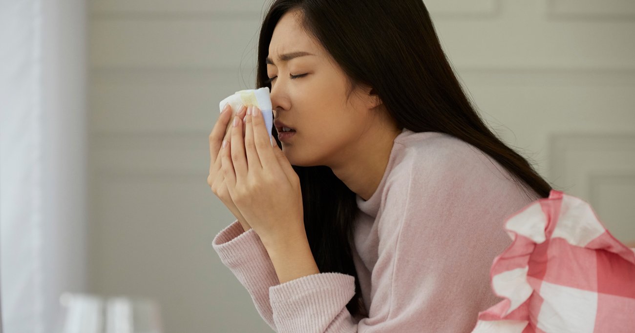 コロナ禍で花粉症シーズン突入、喘息患者が「受診控え」をしてはいけない理由 - News&Analysis