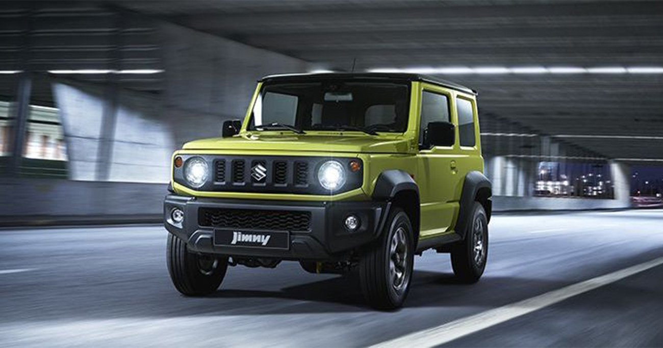 Jimny