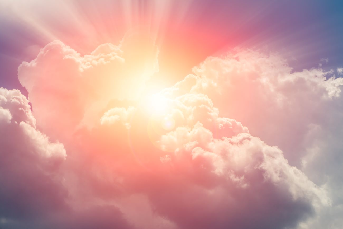 【神様が味方する人の考え方】人生は「自分ですべきこと」と「神様の領域」に分けて考えるとすごくラクになる