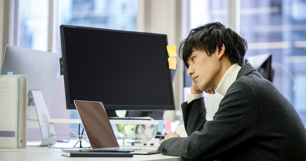 「向いてない仕事」をテキパキ進める“たった1つの方法”