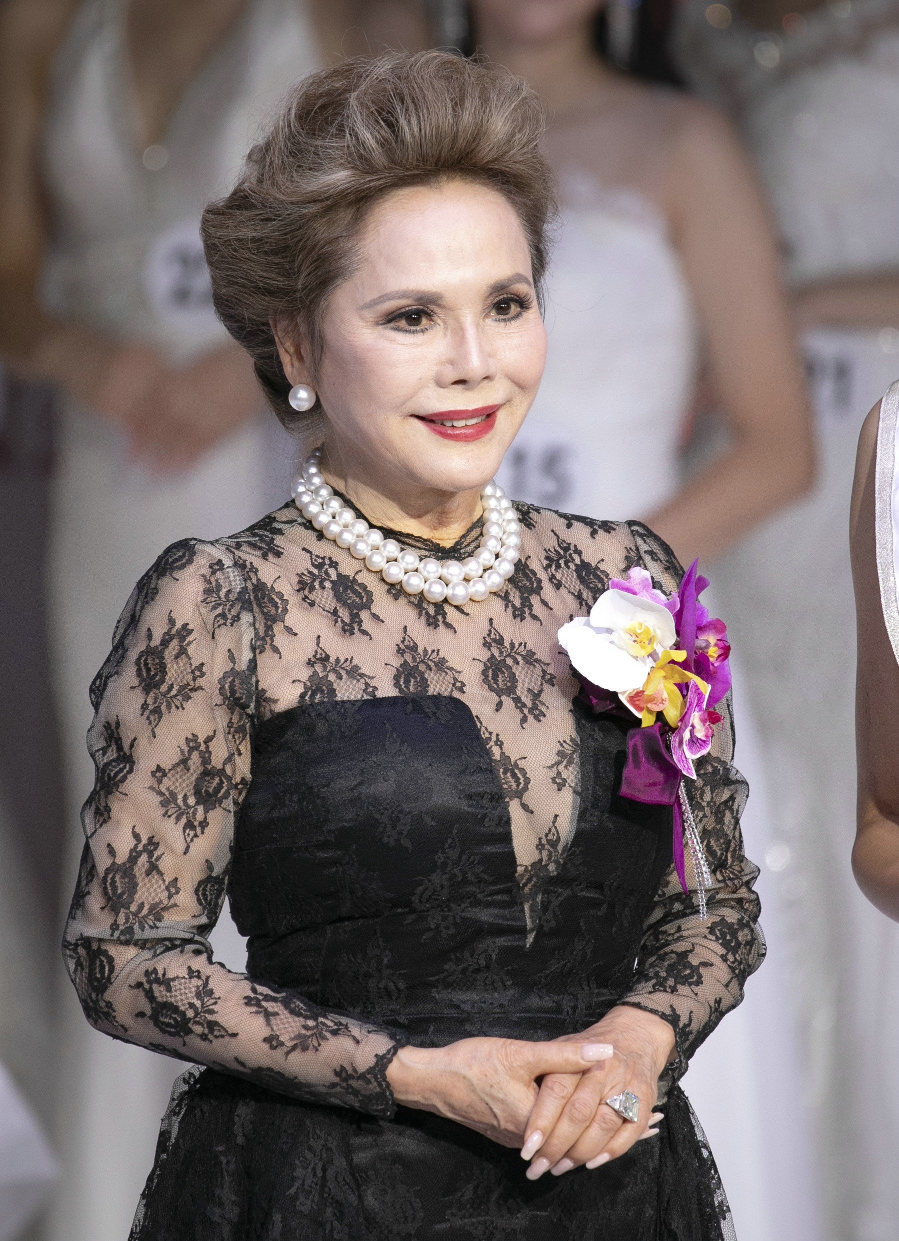 「デヴィ夫人の“刑事告訴”報道は謎だらけ」元文春編集長がメディアを喝破