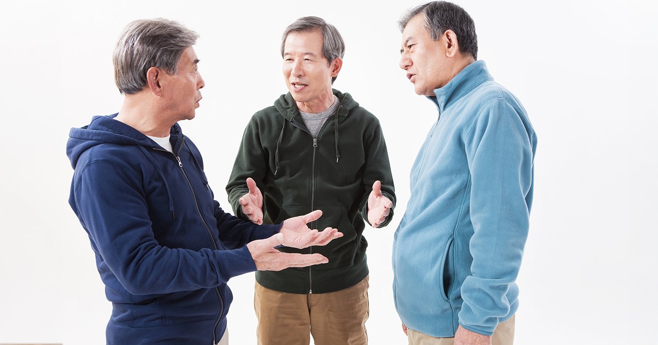 そりゃ愛想を尽かされるわ…「尊敬されない高齢者」の厄介な共通点