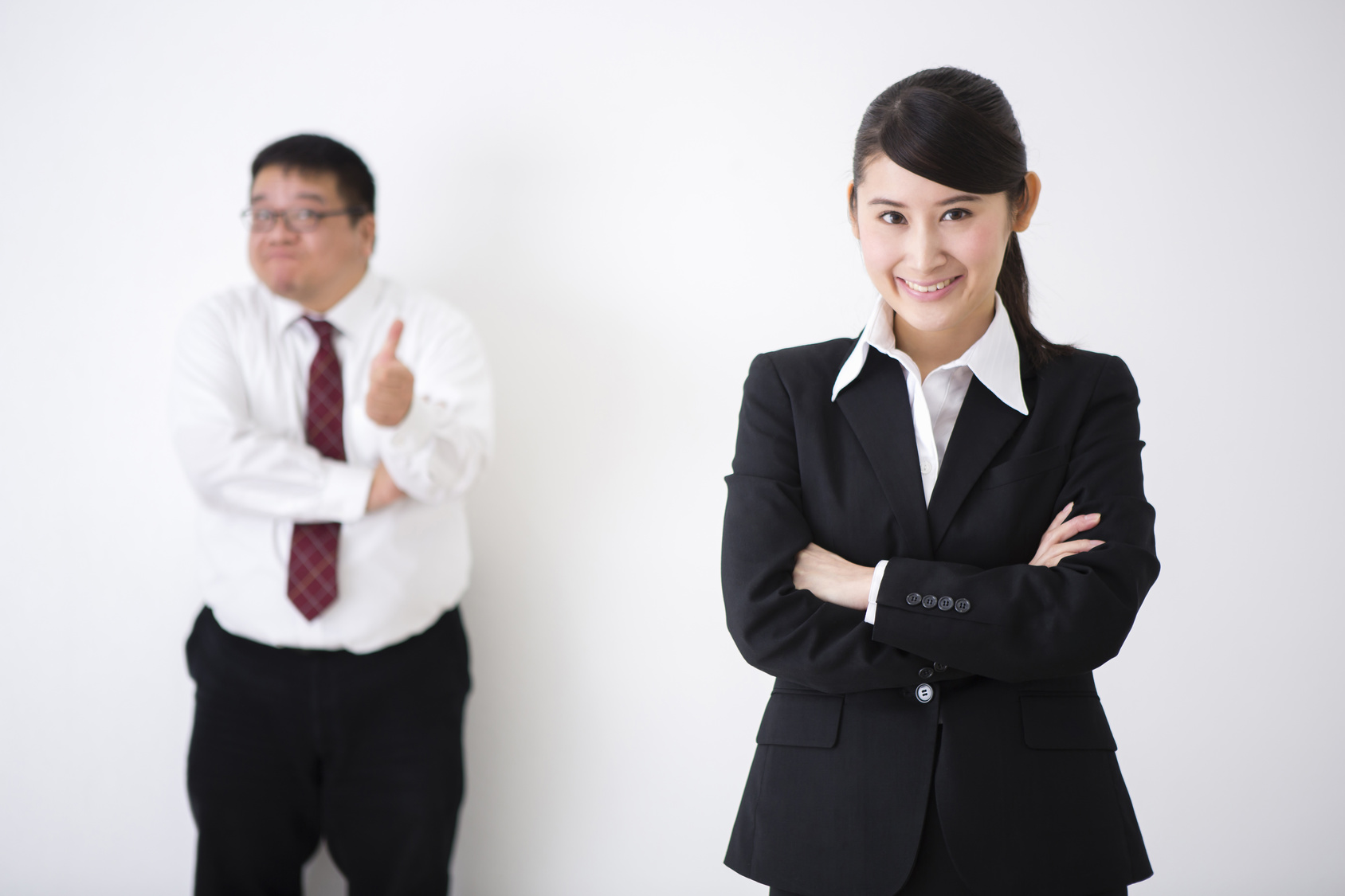 【春の伝え方特集！】上司が思わず「YES」と言ってしまう伝え方とは？