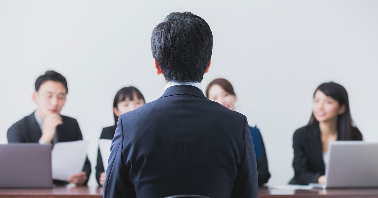 9割の人が知らない「面接で話すのが怖い」がなかなか克服できない訳