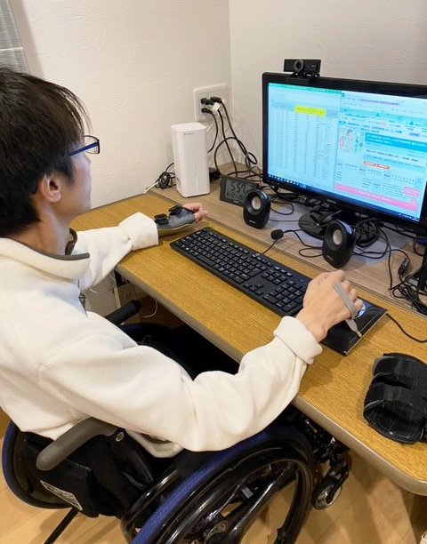障がい者の入社式が教えてくれた「テレワーク」に欠かせないこと