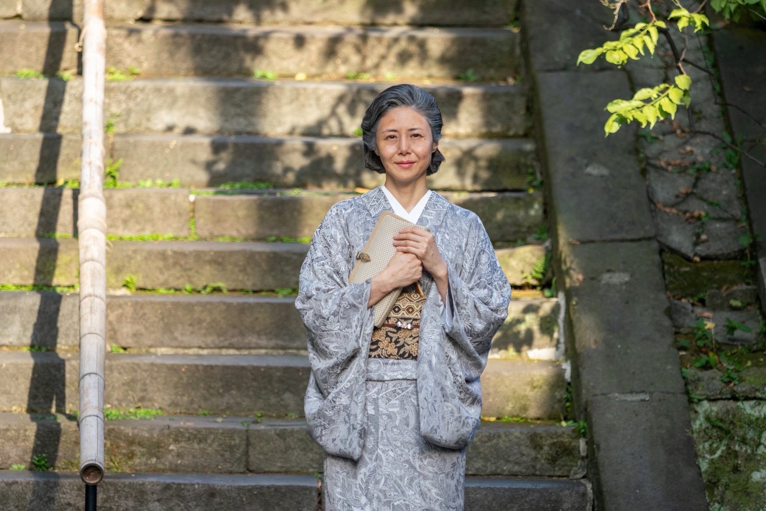 アンパンマン批判の編集者演じた人は中園ミホの“大事な人”、『西郷どん』も支えた知られざる役割とは【あんぱん第126回】