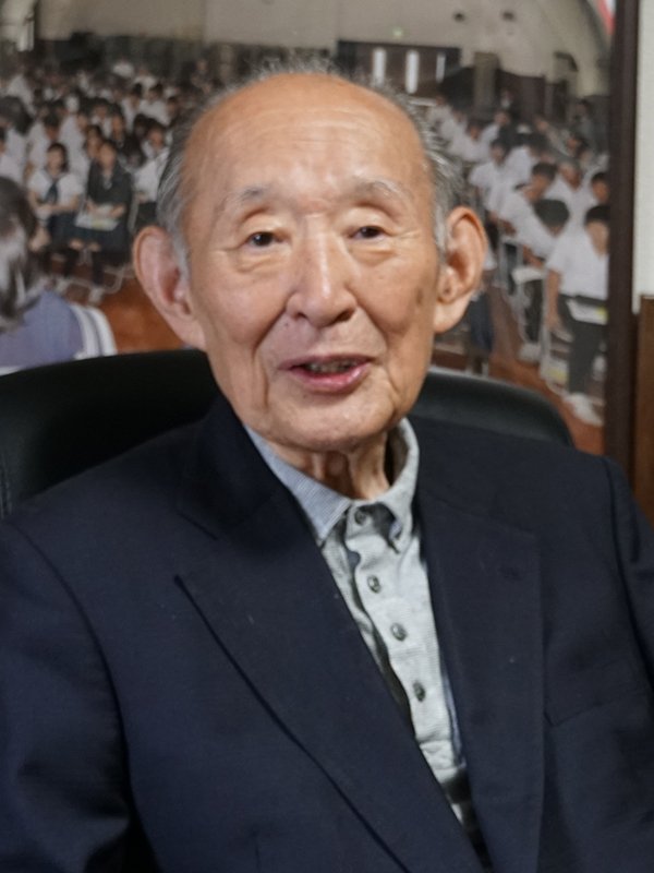 故・藤井裕久元財務相