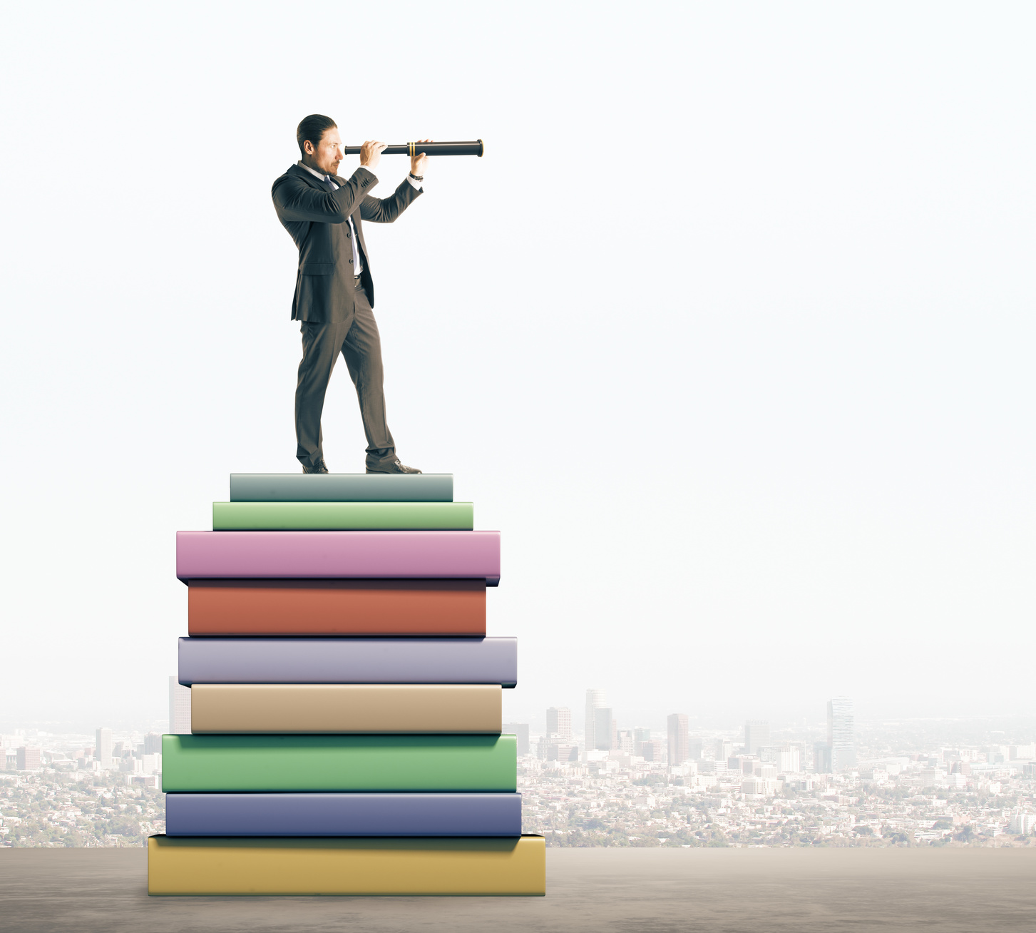 一流と超一流の違いを生む「洞察力」は読書で養われる