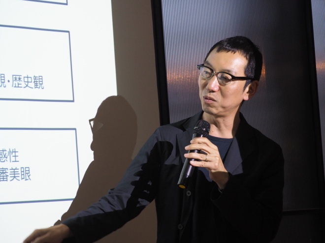 【山口周】未来が「どうなるか？」ではなく「どうしたいか？」の発想が、最大の武器