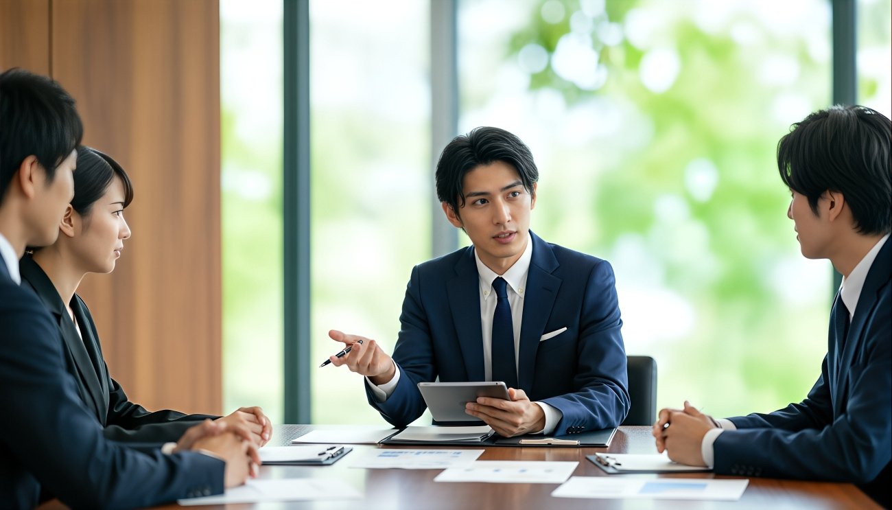 「話が長いのに何も伝わらない人」が会議でやってしまっていること・ベスト1