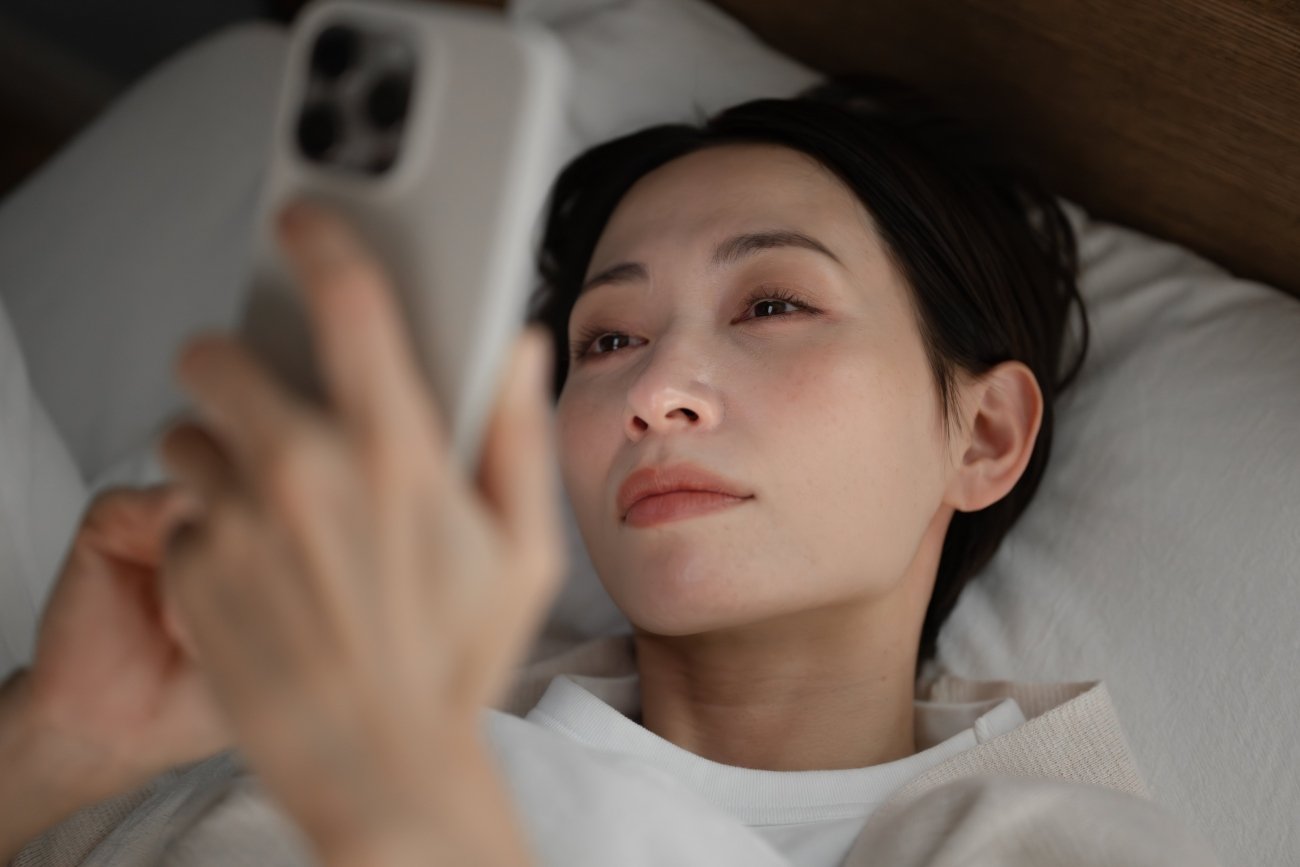 いつも忙しい人が「なぜかやめられないムダなこと」・ワースト1