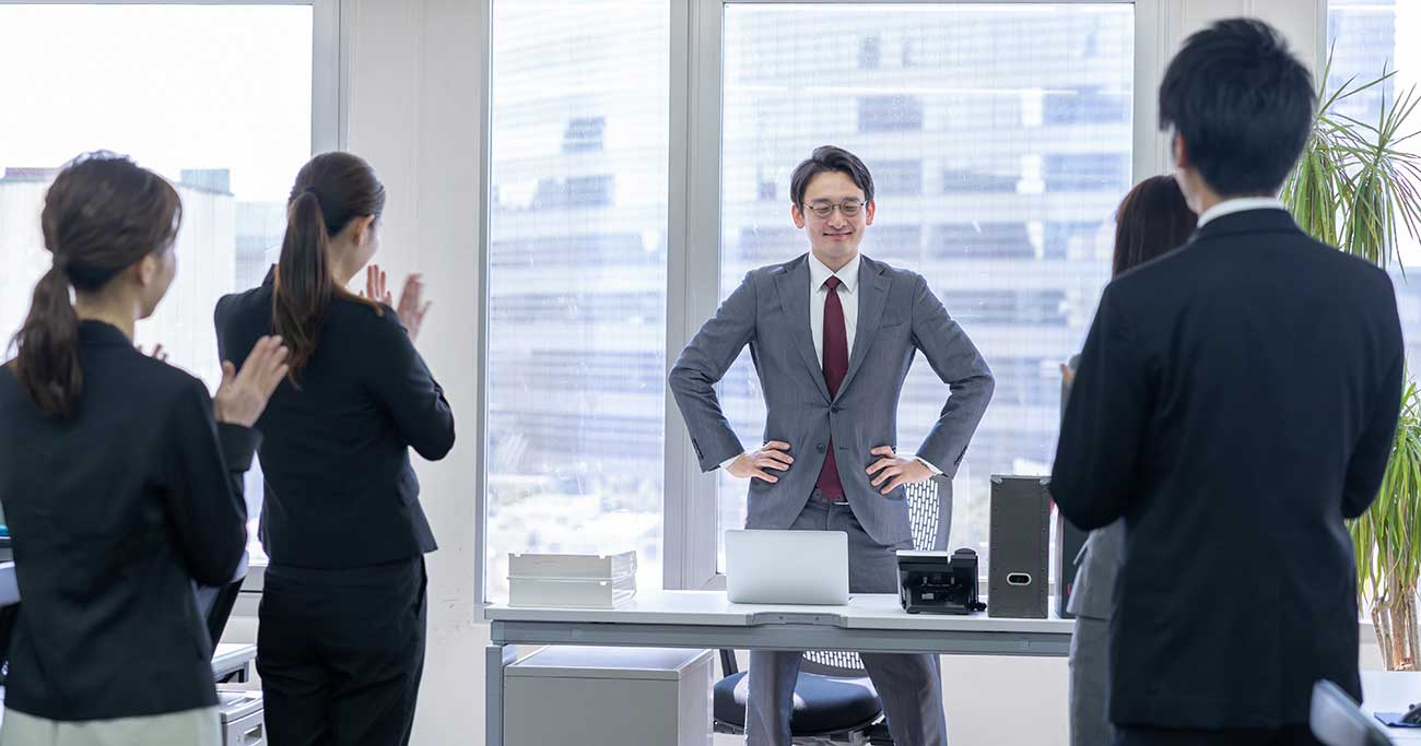 【驚きの真理！】「言語化」が苦手な人は「テーマ設定」を間違えていた！