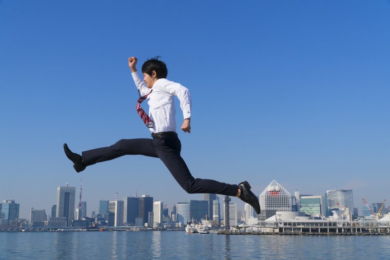 「失敗してもいいから、とりあえずやってみよう」は、危ないワケ